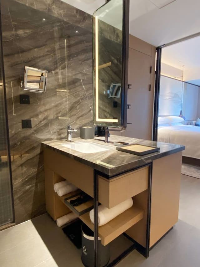 Room, 1 King Bed