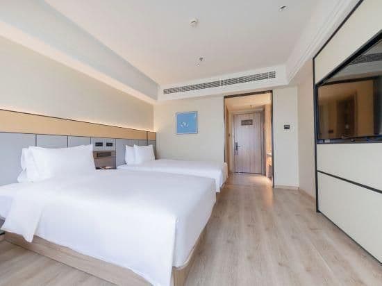 Superior Room (2 beds)