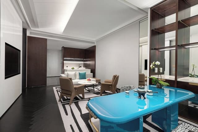 Grand Suite