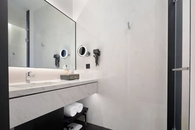 Standard Room (Upgraded)
