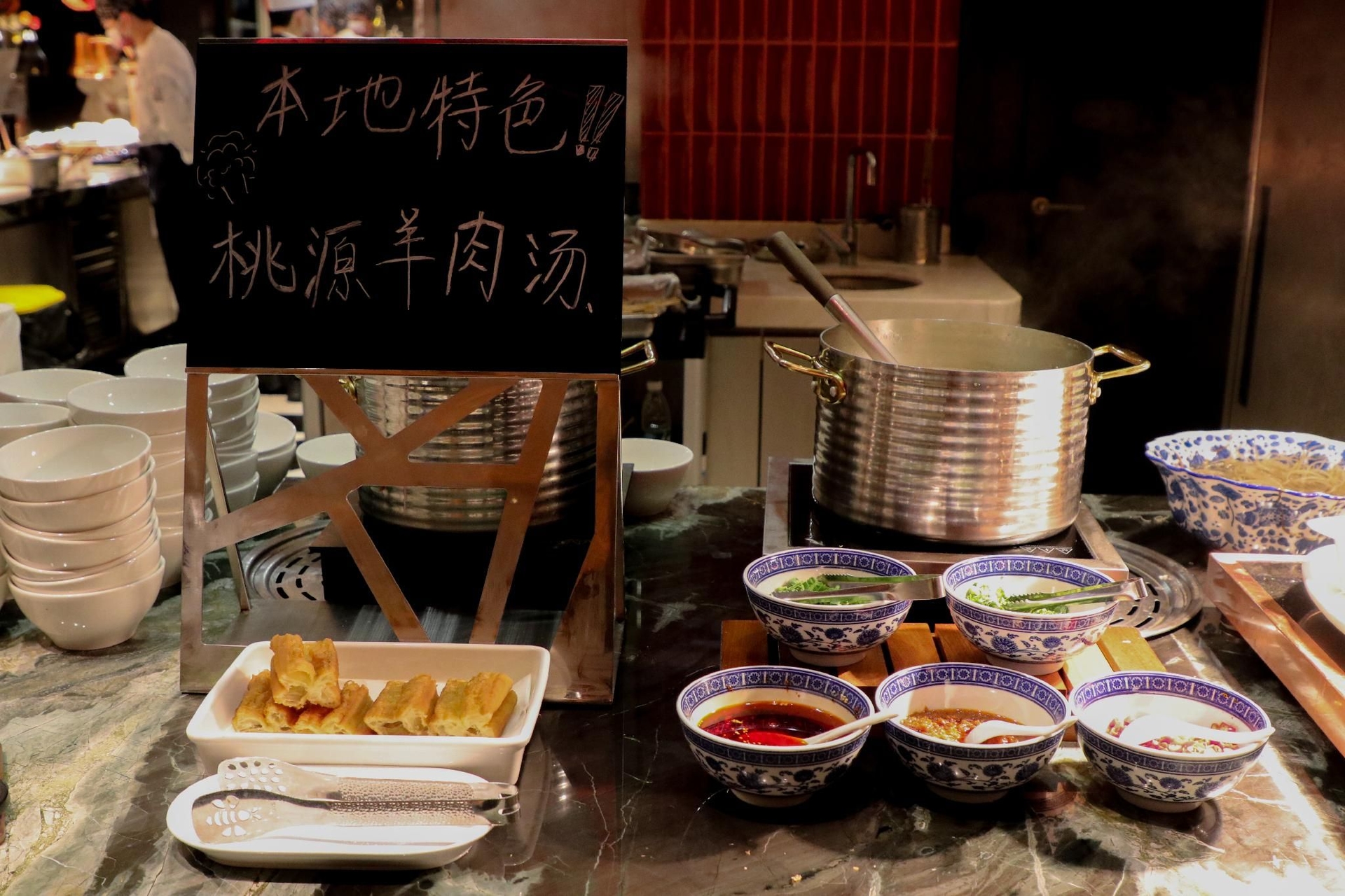 Crowne Plaza Suzhou East Taihu4