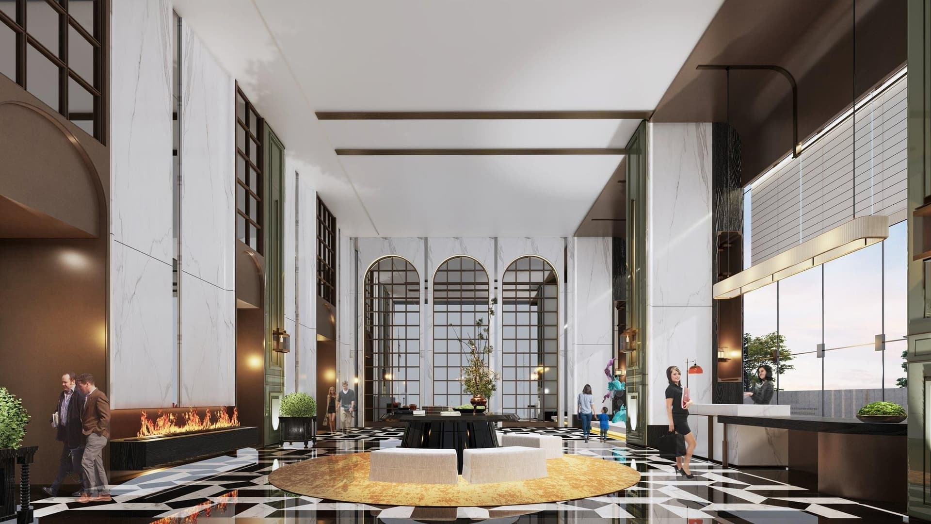 Crowne Plaza Suzhou East Taihu Crowne Plaza Suzhou East Taihu
