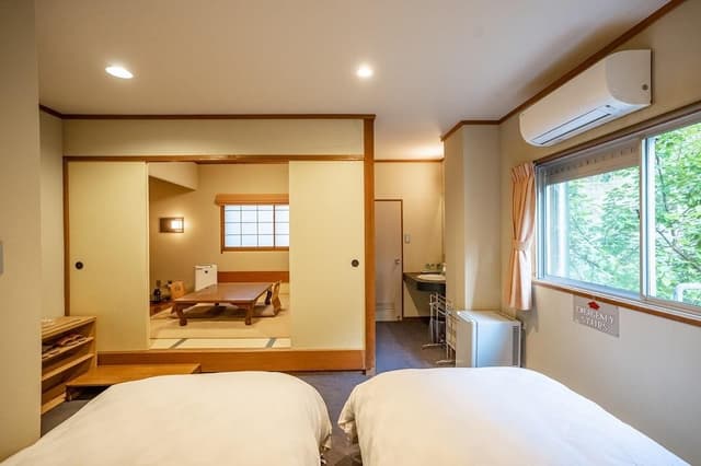 Japanese Western Style