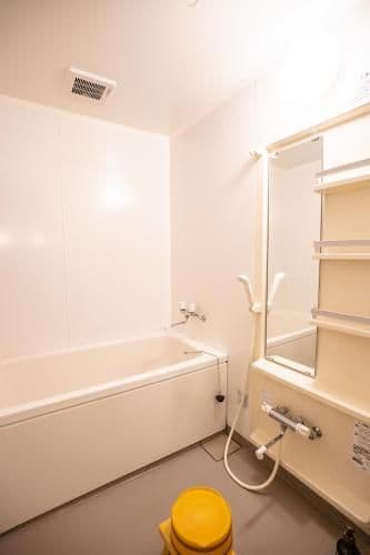 Japanese Style Annex with Private Bathroom