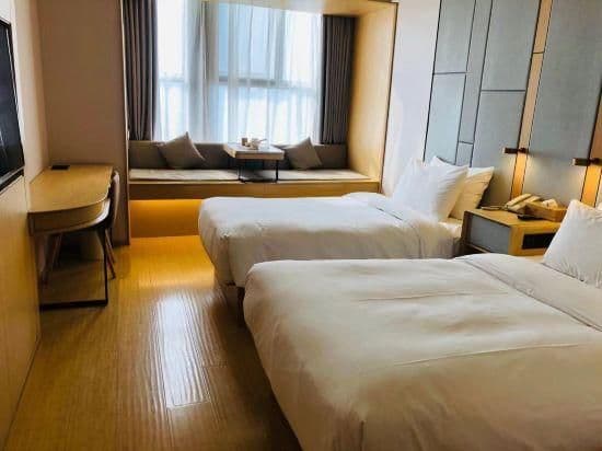 Superior Room (2 beds)
