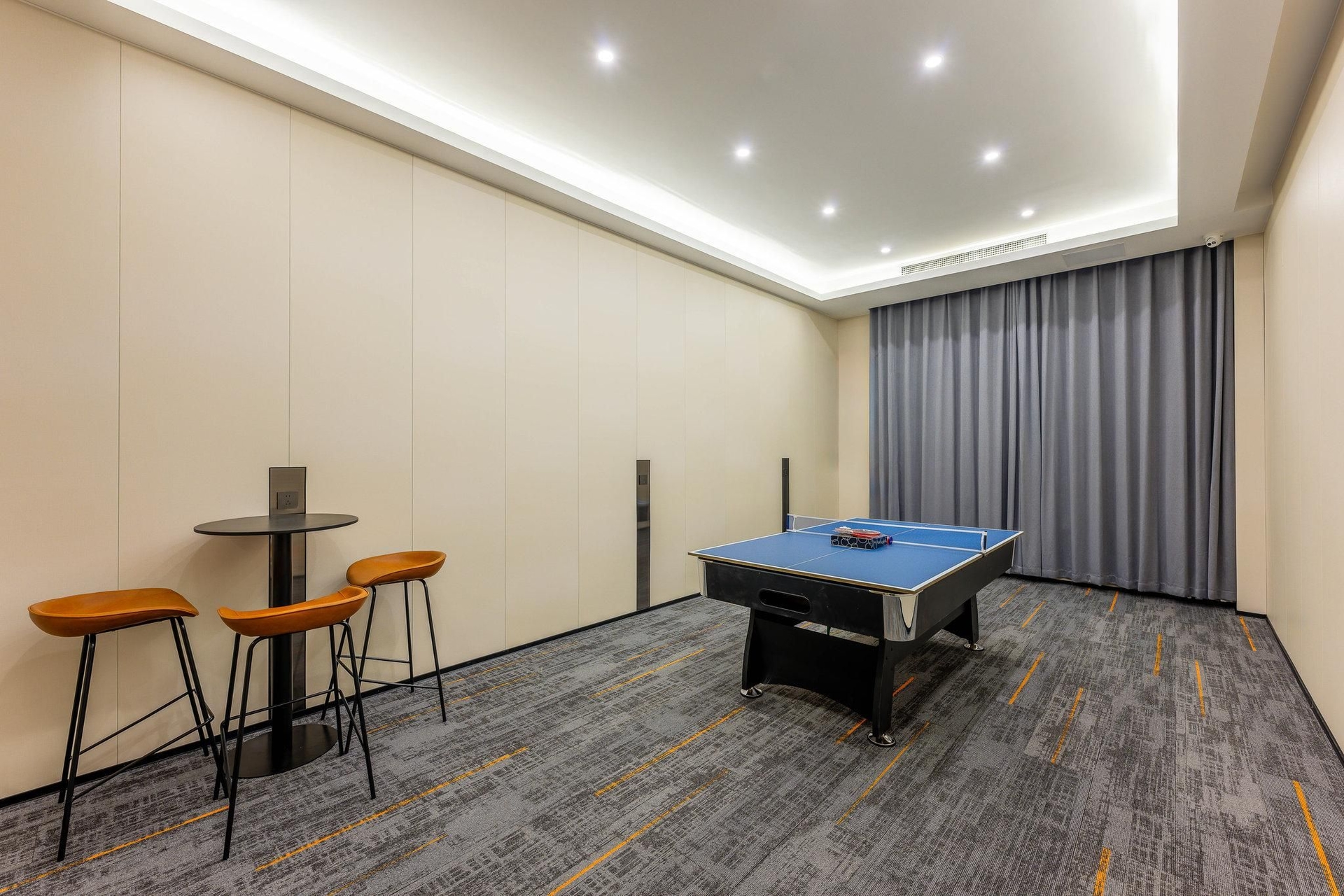 Holiday Inn Express Suzhou Fenhu4