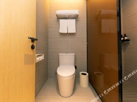 โรงแรมจี (ถนนซูโจวหลิวหง) (Ji Hotel (Suzhou Liuhong Road))4