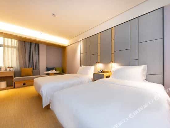 โรงแรมจี (ถนนซูโจวหลิวหง) โรงแรมจี (ถนนซูโจวหลิวหง)