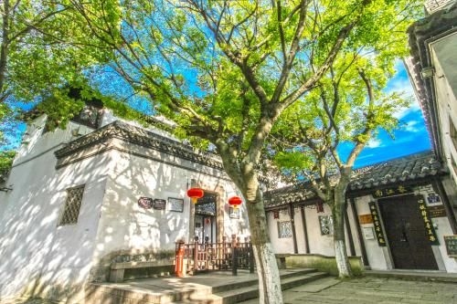 ถงหลี่ 1917 เบสท์ เซาท์ อินน์ (Tongli 1917 Best South Inn)1