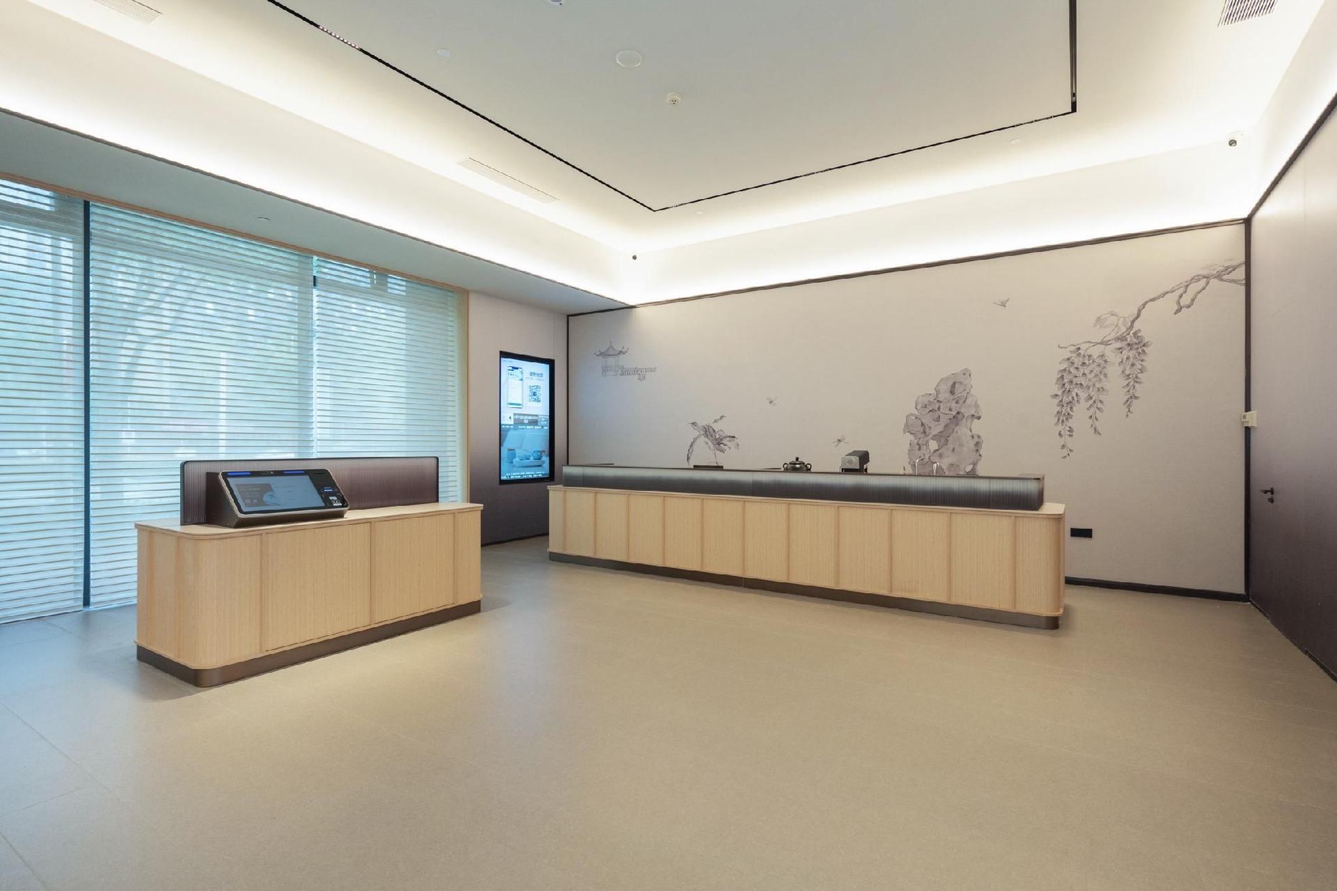 Ji Hotel Ningbo Eastern New City Hankyu Department Store2
