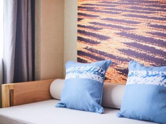 Lehuo Boutique Double Bed Room