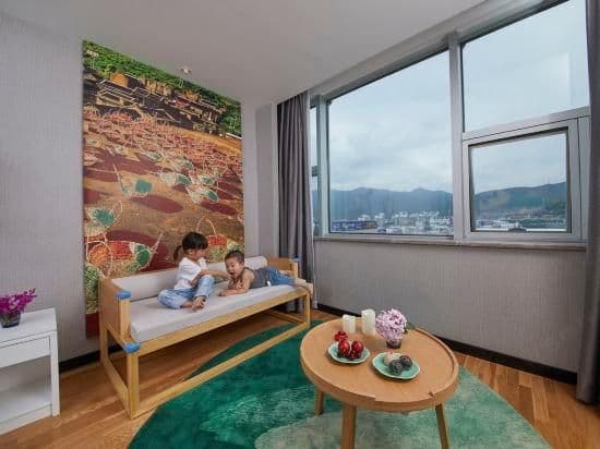 Lehuo Family Room