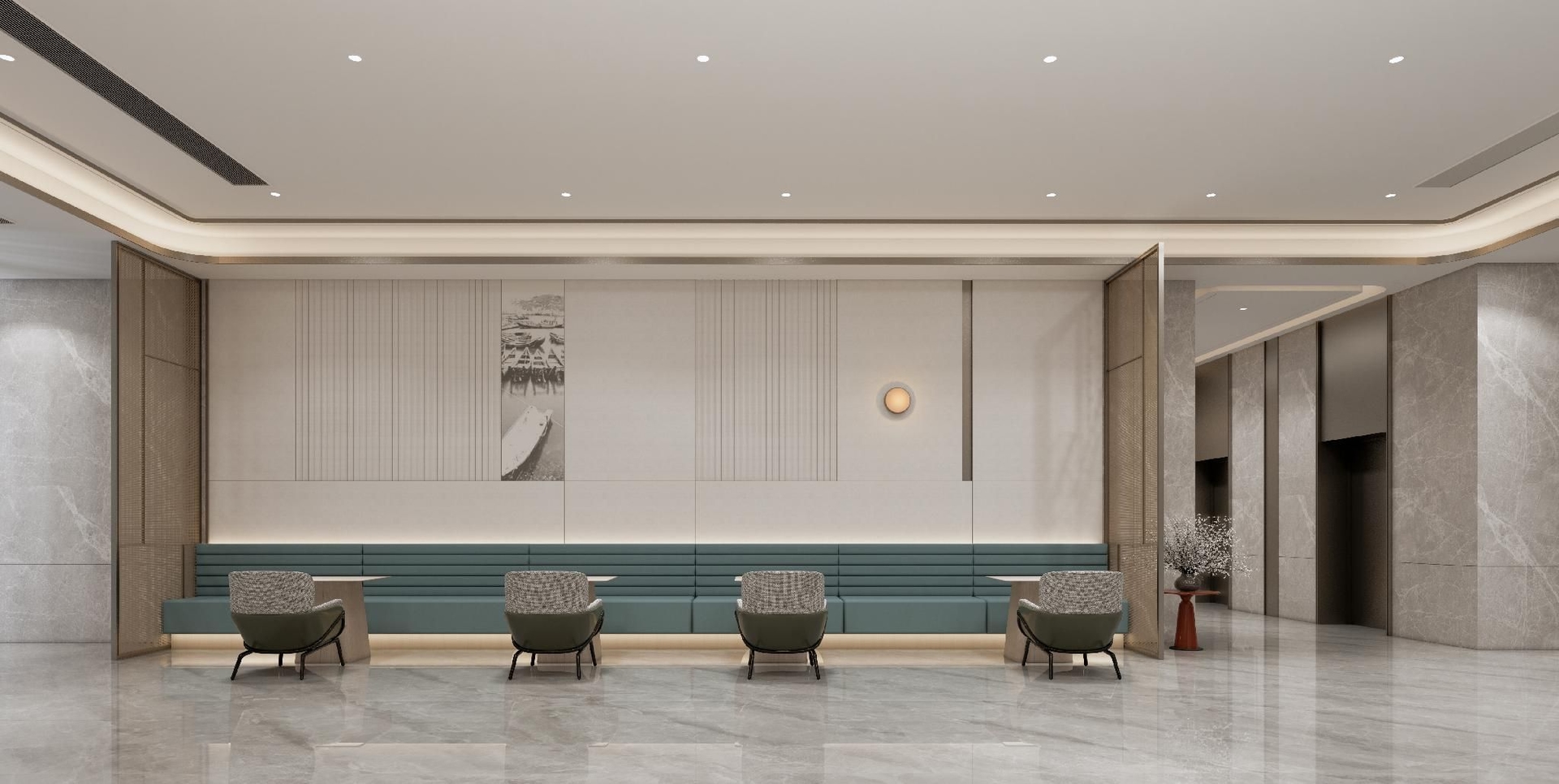 Starway Hotel Xiangshan Gang Road People's Square3