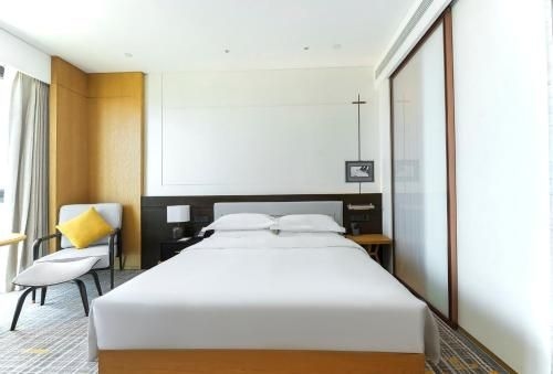 โรงแรมฮอลิเดย์ อินน์ หนิงโป เซียงซาน อ่าวดามู่ (Holiday Inn Ningbo Xiangshan Damu Bay)3
