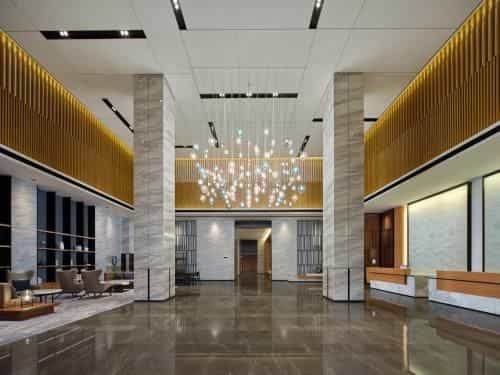 Fairfield by Marriott Yuyao
