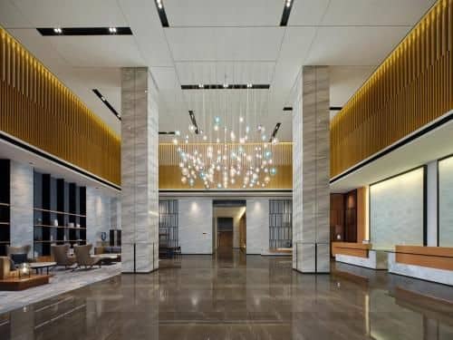 Fairfield by Marriott Yuyao Fairfield by Marriott Yuyao