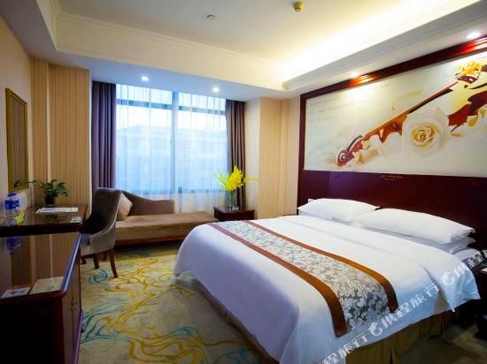 Vienna Classic Hotel Ningbo Xiangshan Wanda3