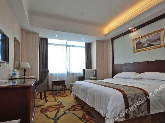 WH - Superior Bed Room