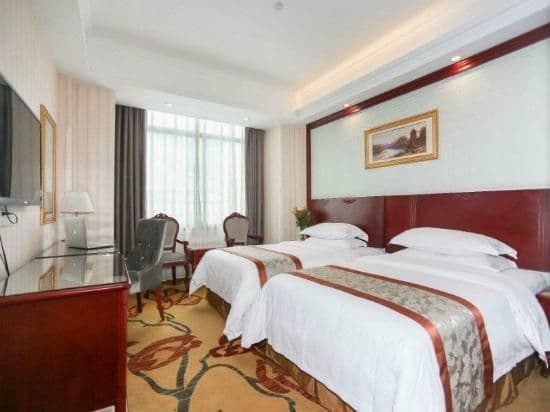 Vienna - Deluxe Room