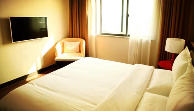 WH - Pinzhi Yanxuan 1 Bed Room