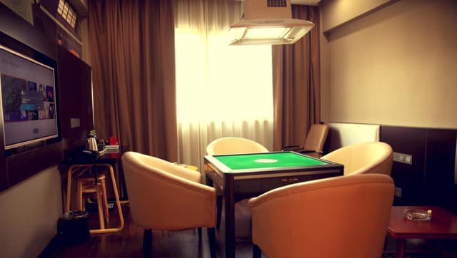Suite Room