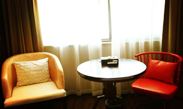 WH - Yanxuan Quality Twin Room