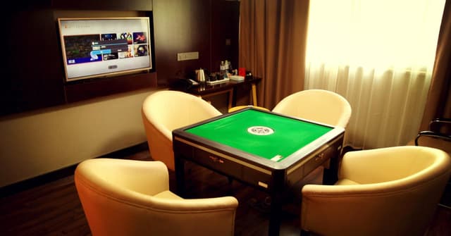 Suite Room