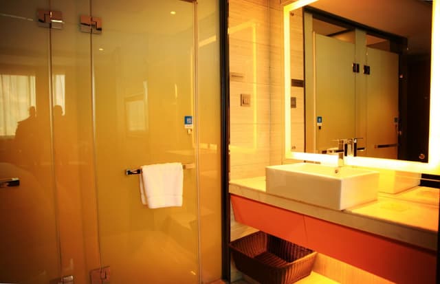 WH - Pinzhi Xinxuan Bed Room