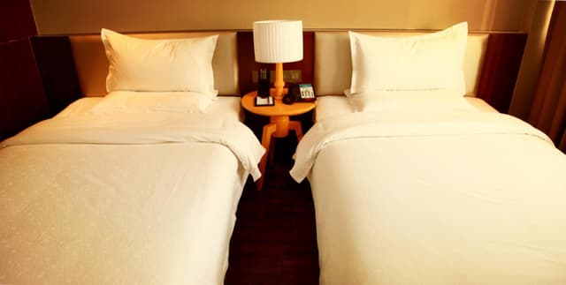 WH - Yanxuan Quality Twin Room
