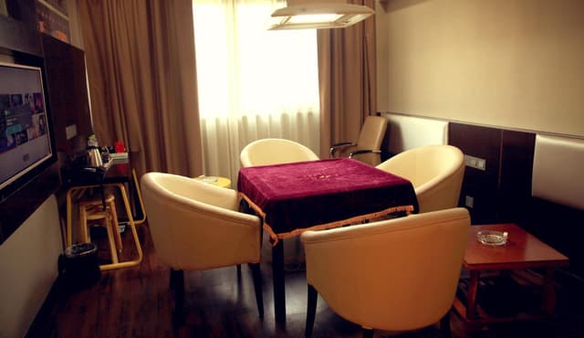 Suite Room