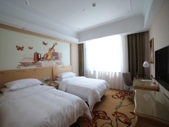 Vienna International Hotel Zhejiang Yuyao Fengshan Road1