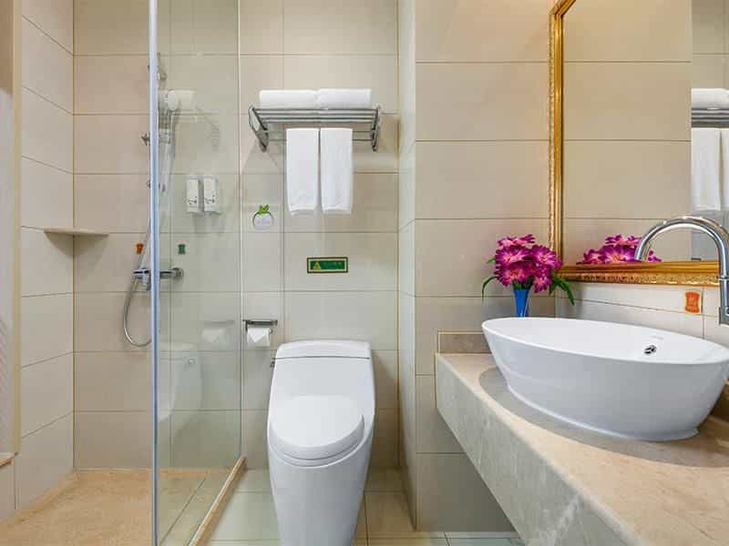 Vienna International Hotel Zhejiang Yuyao Fengshan Road