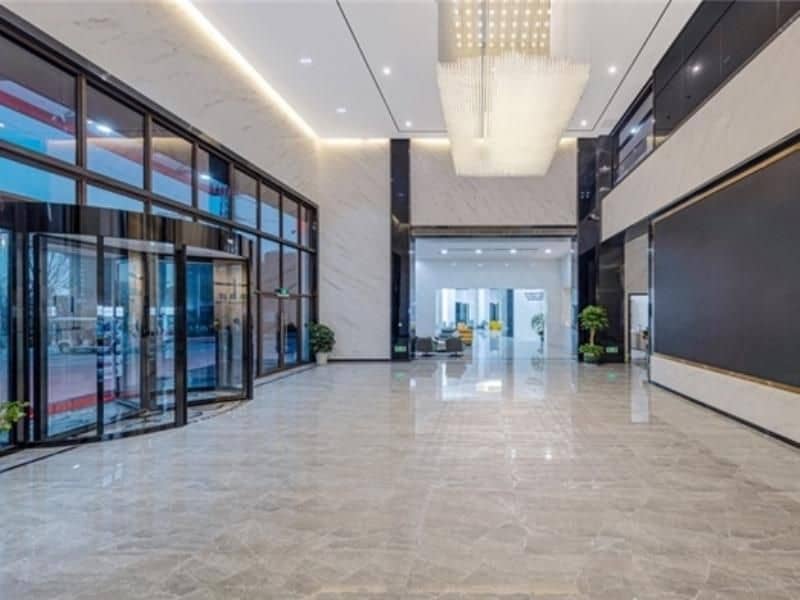 Green Tree Inn Zhejiang Ningbo Yuyao Haijixincheng Wholesales Market Green Tree Inn Zhejiang Ningbo Yuyao Haijixincheng Wholesales Market