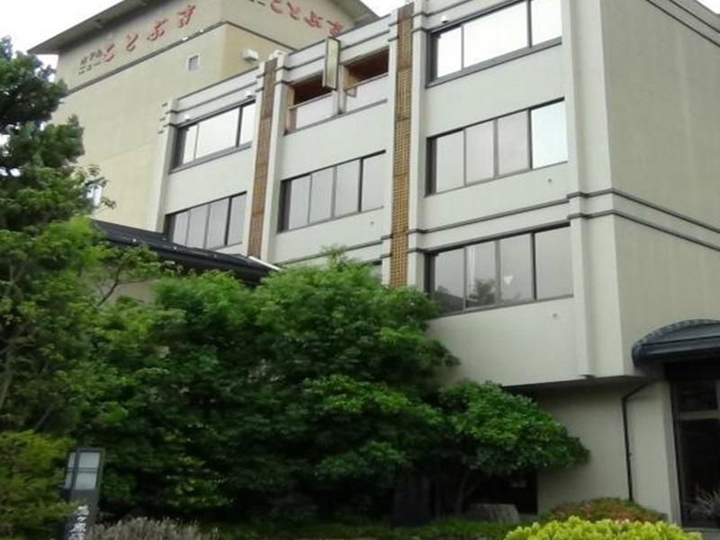 โฮเต็ล นิว โกโตะบูกิ (Hotel New Kotobuki)3