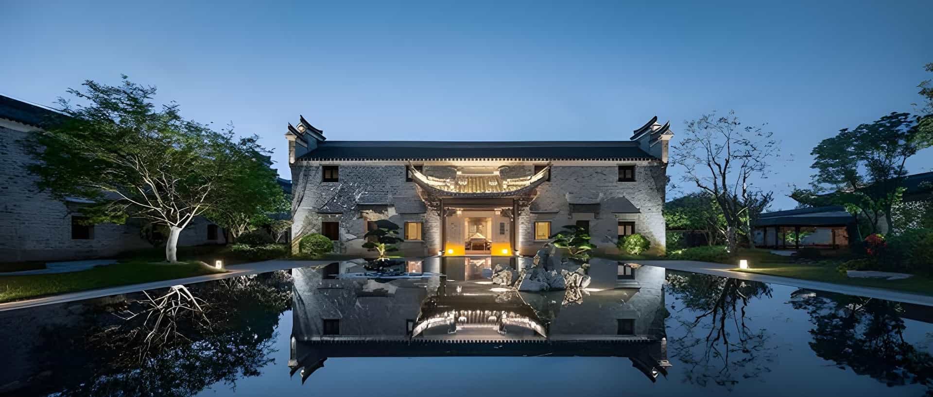 Grand House Hotel Yuyao Yangming