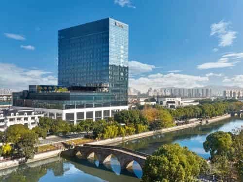 Hilton Yuyao
