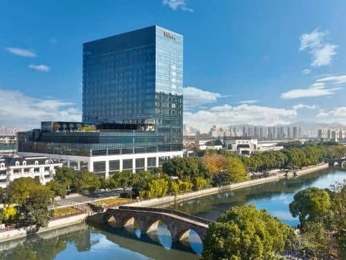Hilton Yuyao Hilton Yuyao