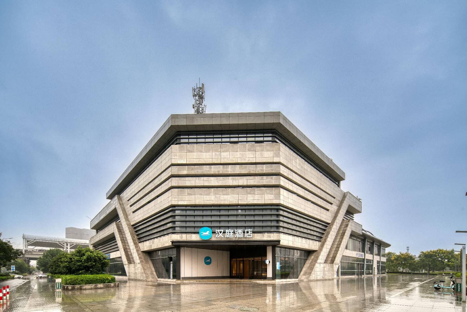 Hanting Hotel Yuyao North Station Hanting Hotel Yuyao North Station