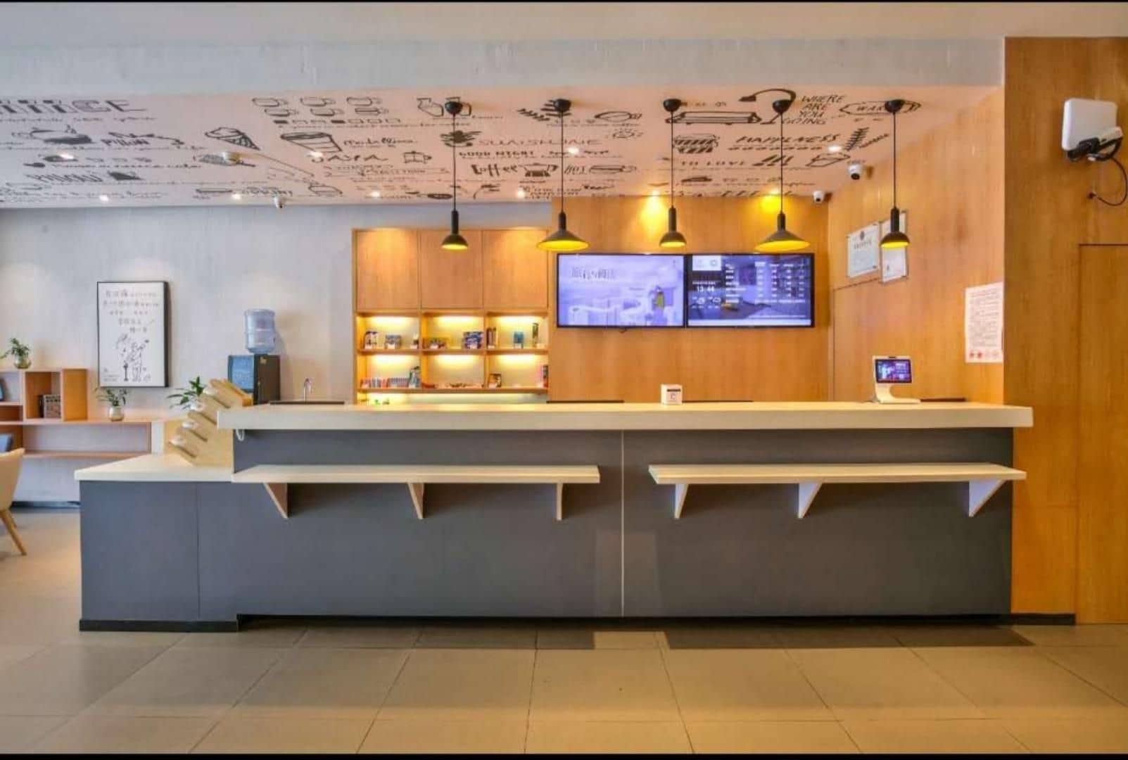 Hanting Hotel Yuyao Xinjian North Road Hanting Hotel Yuyao Xinjian North Road