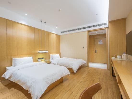 Superior Room (2 beds)
