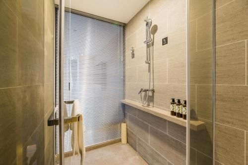 โรงแรมอาทัวร์ หนิงป่อ เขตไฮเทค ถ.เจียงหนาน (Atour Hotel Ningbo High-Tech Zone Jiangnan Road)3