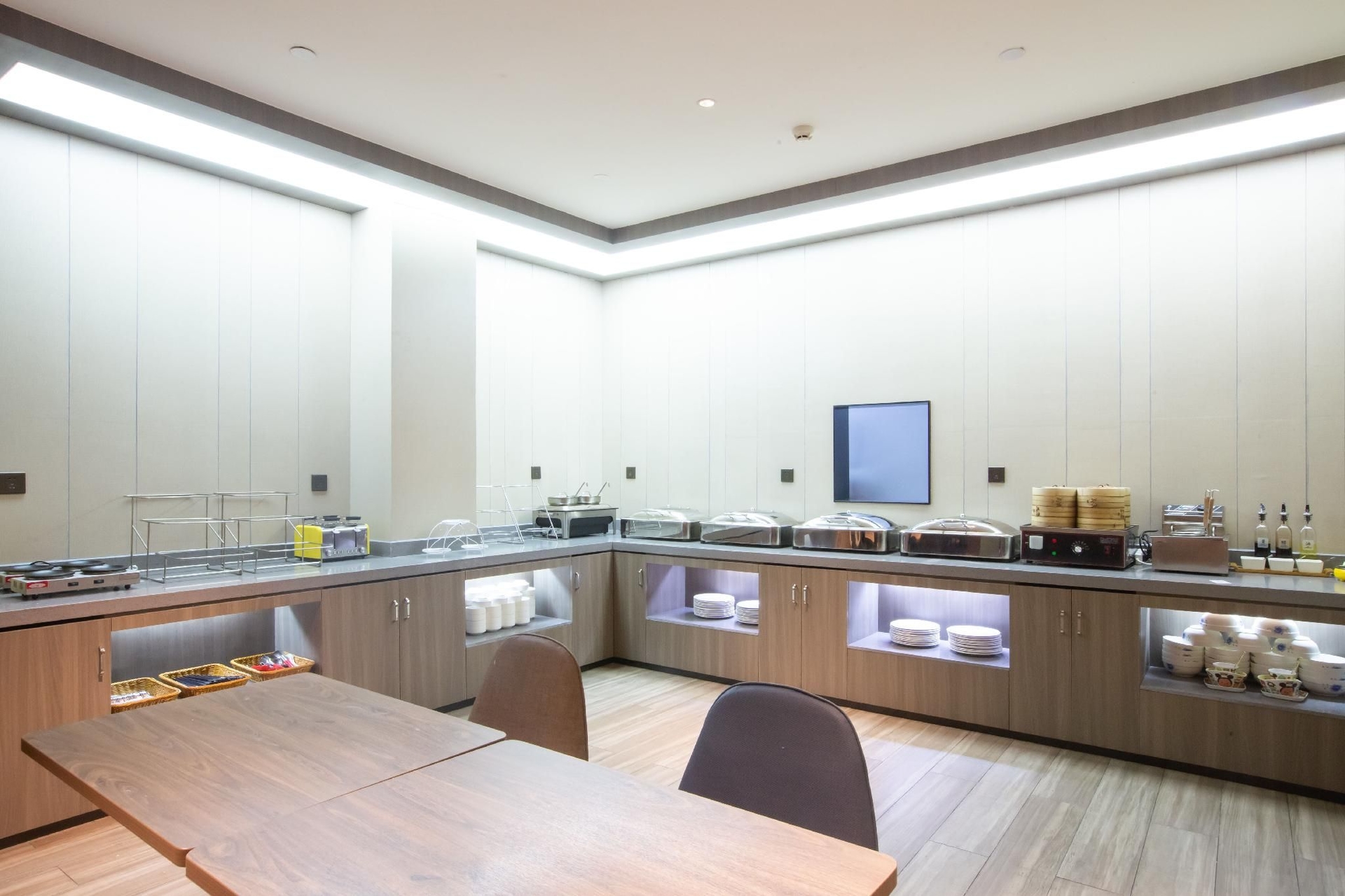 Hanting Hotel Ningbo Zhenhaizhuang Vanke Plaza1