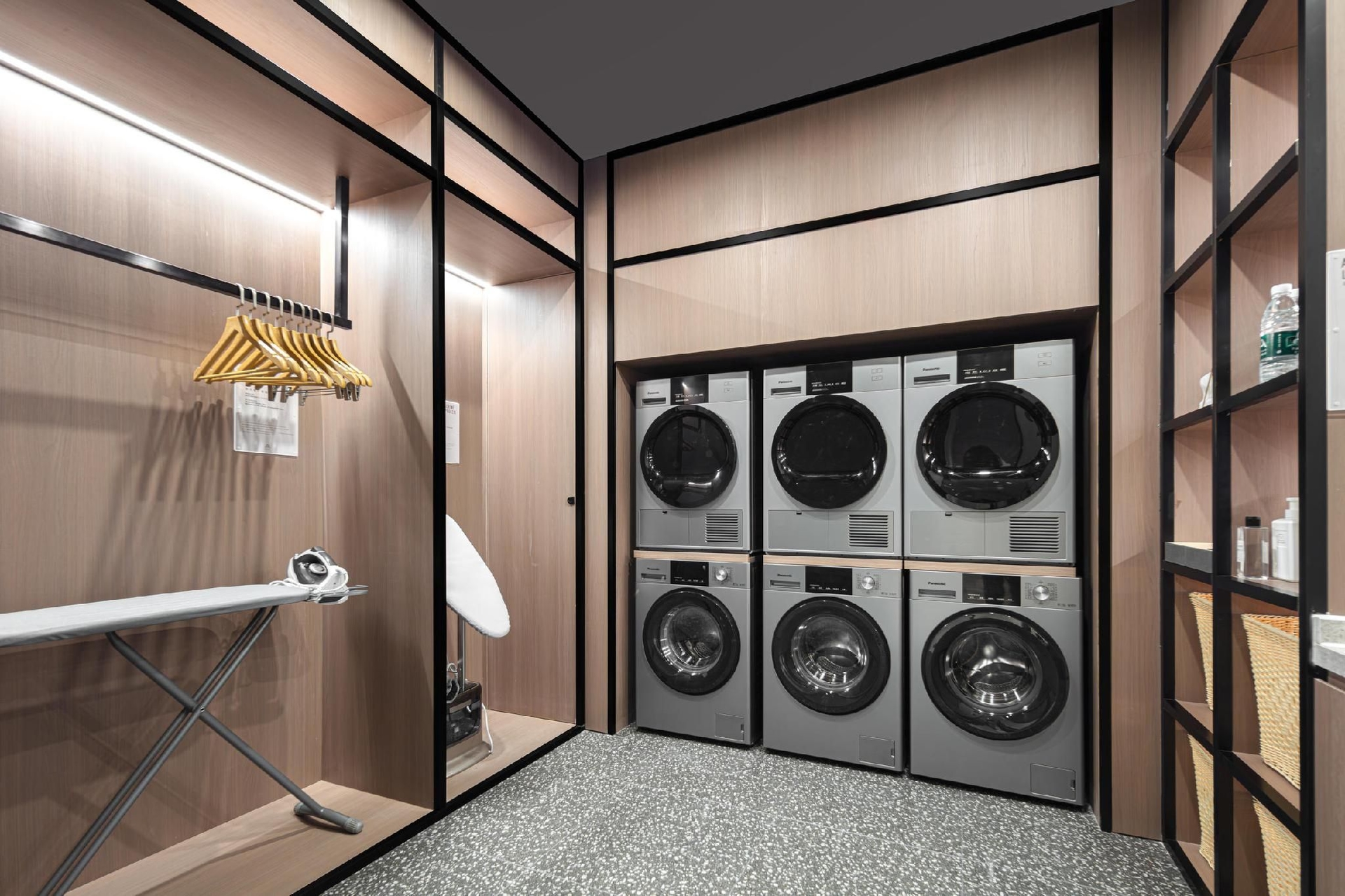 Atour X Hotel Ningbo Vanke Plaza Xingzhuang Road Metro Station4