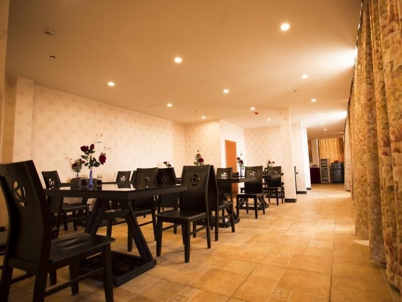 GreenTree Inn Zhejiang Ningbo Fenghua Xikou Scenic Area East Zhongxing Road Express Hotel3