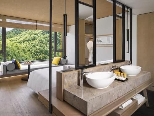 Duplex Villa