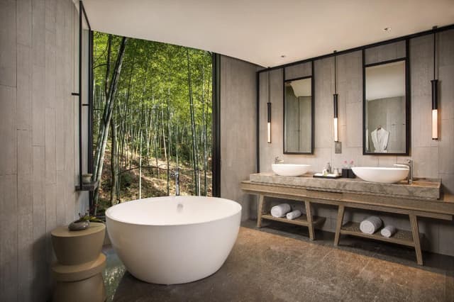 2-Bedroom Duplex Suite