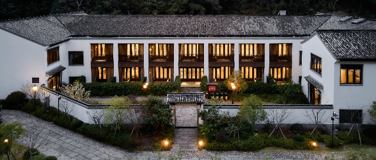 Maison New Century Hot Spring Resort Ninghai Hanya Maison New Century Hot Spring Resort Ninghai Hanya