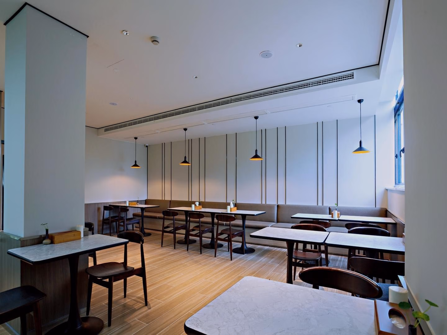 โรงแรมฮานทิง หนิงป่อ เฟิงฮัว พลาซ่าวั่นดา (Hanting Hotel Ningbo Fenghua Wanda Plaza)4