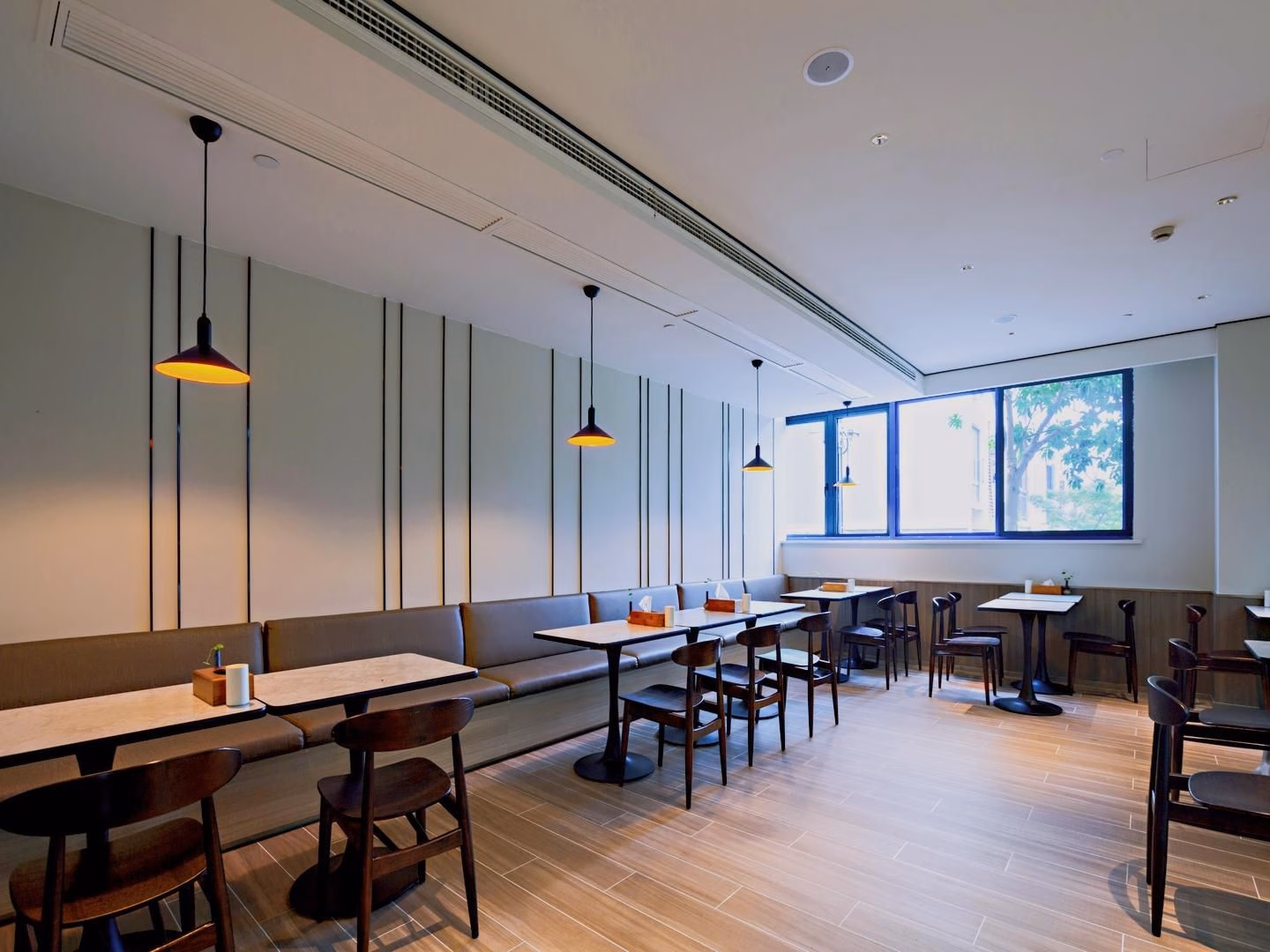 โรงแรมฮานทิง หนิงป่อ เฟิงฮัว พลาซ่าวั่นดา (Hanting Hotel Ningbo Fenghua Wanda Plaza)3