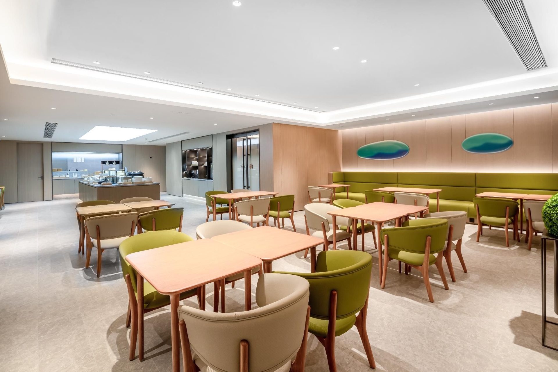 Ji Hotel Ningbo Fenghua Fangqiao4